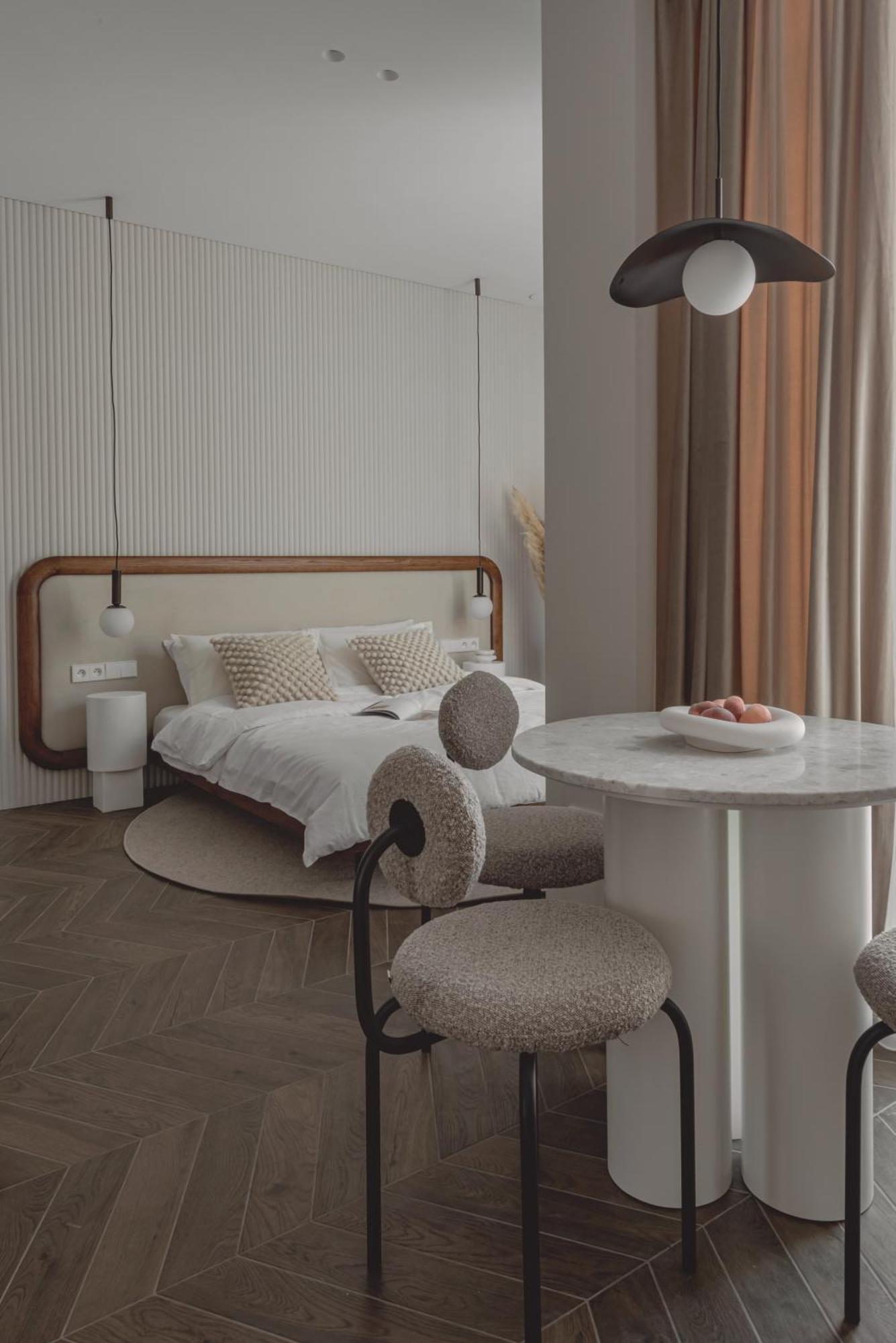 New And Stylish Apartment, Monaco Beausoleil Exteriér fotografie